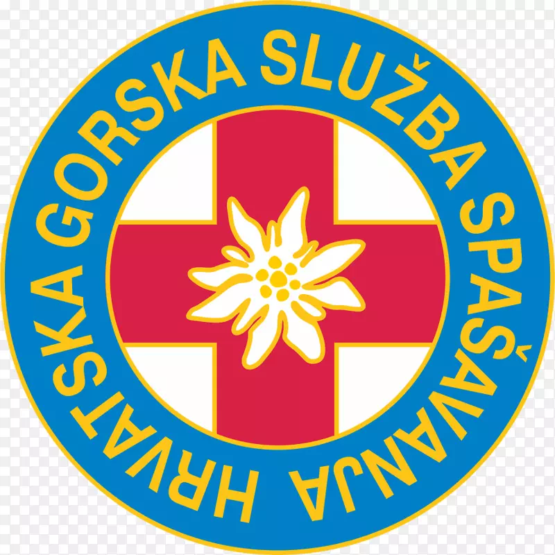 Biokovo Zadar克罗地亚山区救援服务机构Hgss-Hrvatska Gorska SLužba SpAšavanja-人