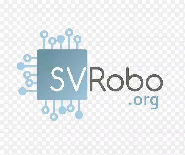 机器人标志技术-硅谷