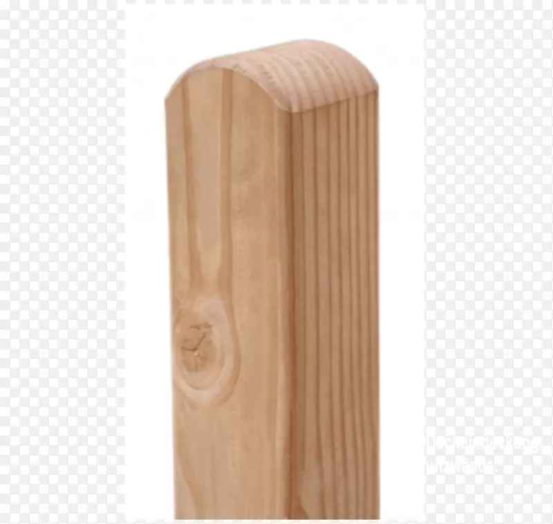 L rchenholz木材-塑料复合落叶松栅栏-木材