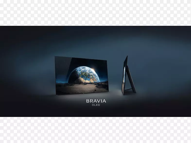 华为Mate 10 OLED显示设备索尼Bravia-Sony