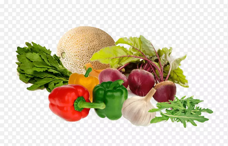 叶菜素食菜种植蔬菜