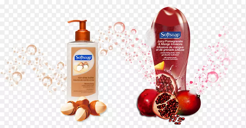 护肤水果-软皂