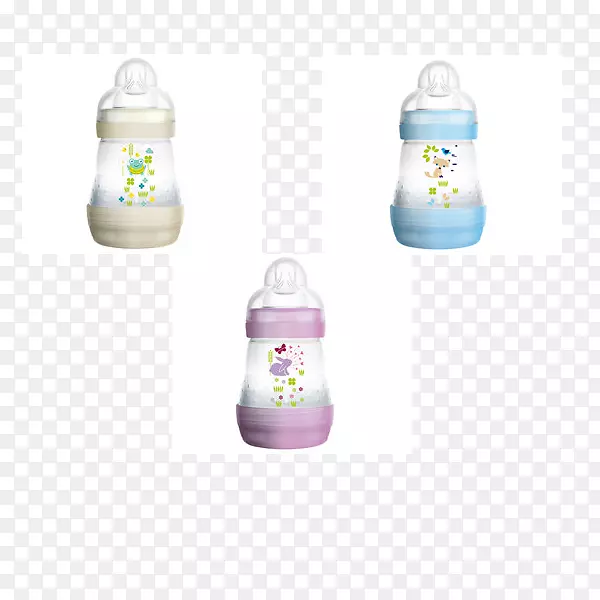 婴儿奶瓶婴儿水瓶