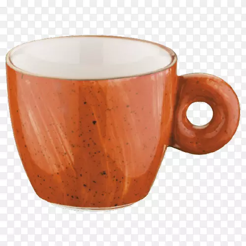 咖啡杯陶瓷陶器咖啡
