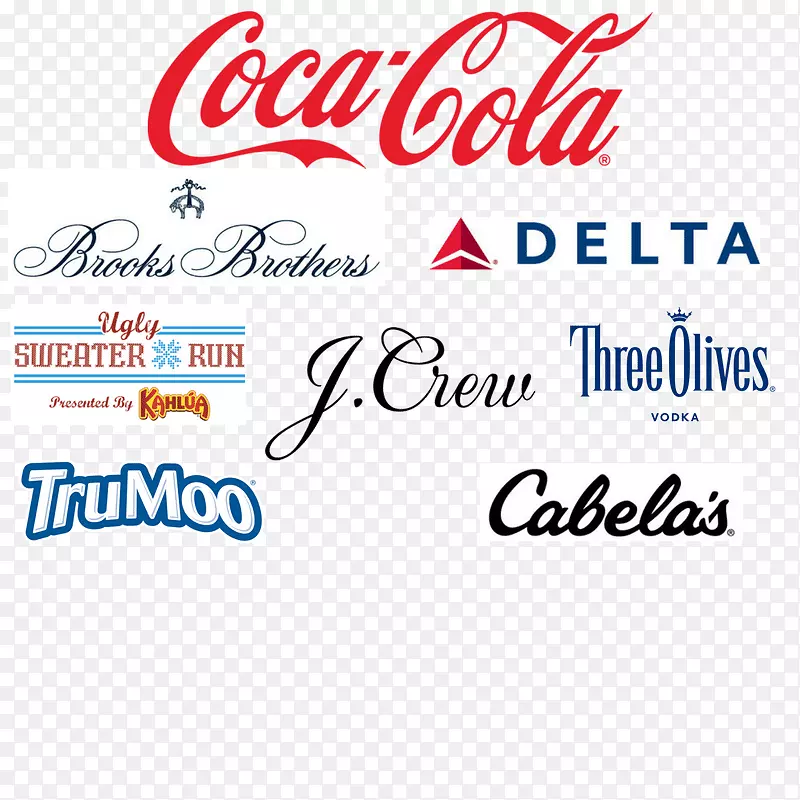中心地带可口可乐装瓶公司可口可乐公司图标奥兰多合作项目