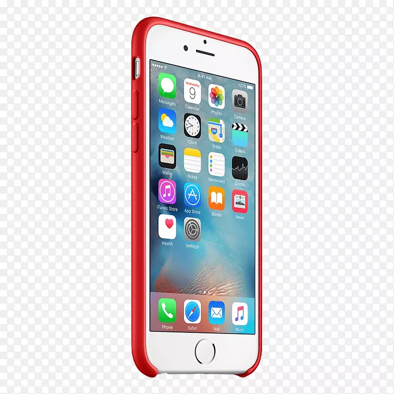 iphone 6s加苹果iphone 5c硅酮苹果
