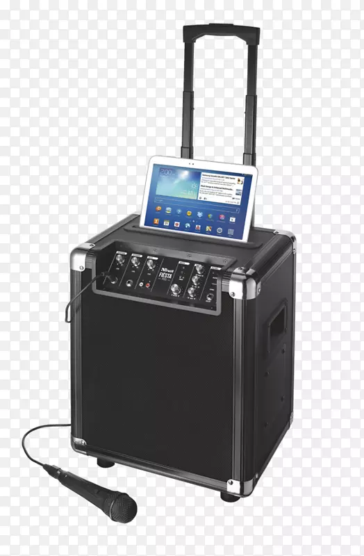 扬声器无线扬声器麦克风Ednet c40 c41墨盒喷墨消耗品和套件.麦克风