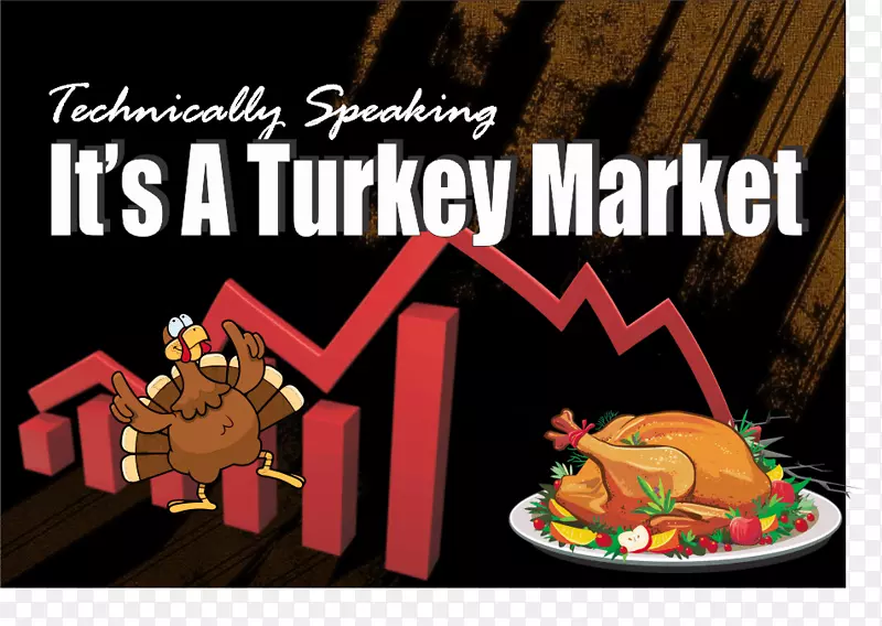 火鸡感恩节货币利率黑天鹅：极不可能的影响-感恩节