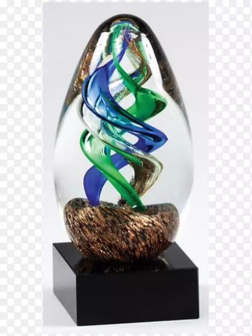 艺术玻璃雕刻艺术玻璃