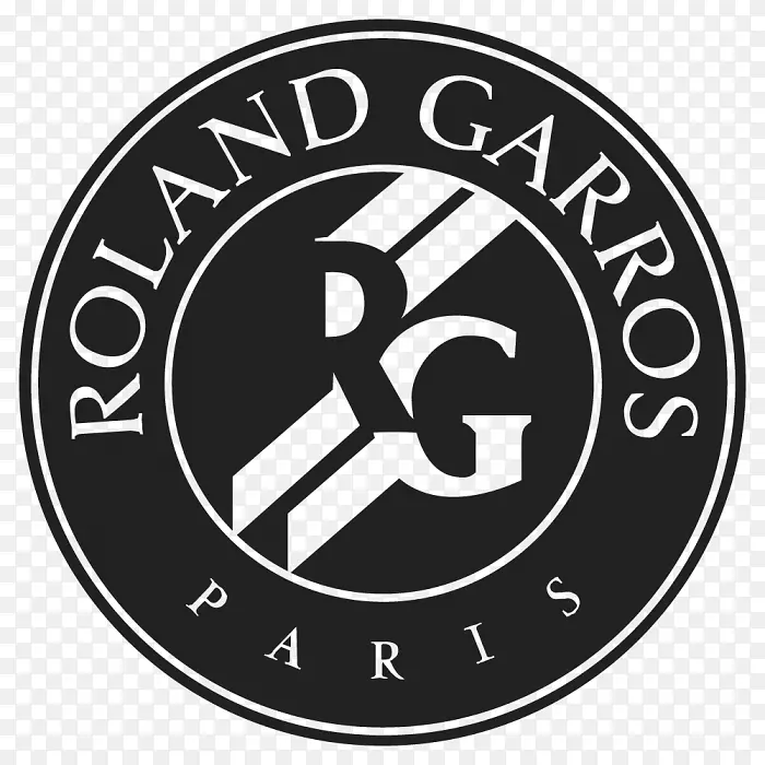 法国网球公开赛罗兰加洛斯冠军，温布尔登网球标志-网球