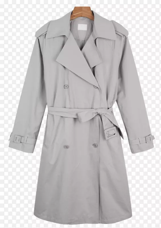 战壕大衣夹克相配时尚网Balenciaga-夹克