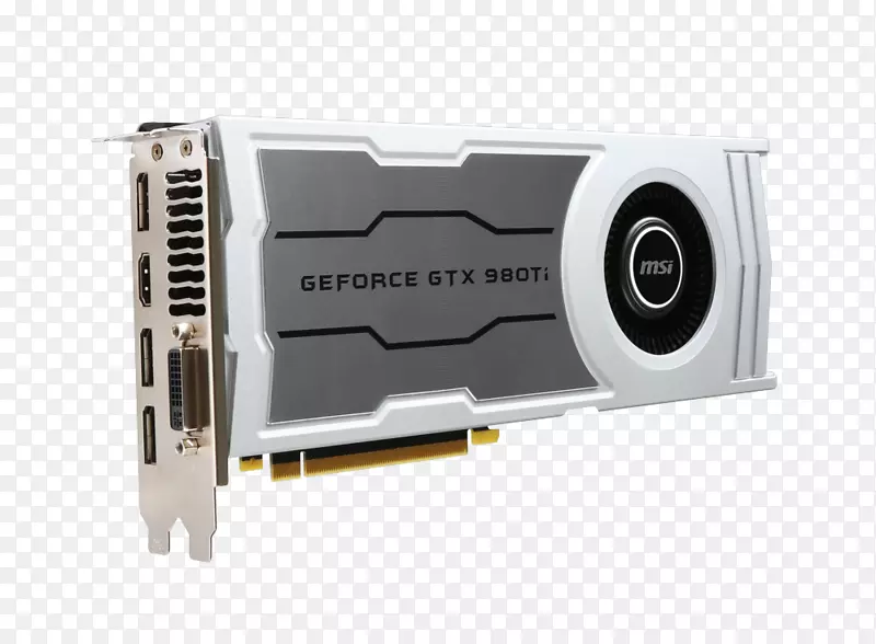 图形卡和视频适配器GeForce微型明星国际GDDR 5 SDRAM图形处理单元-NVIDIA