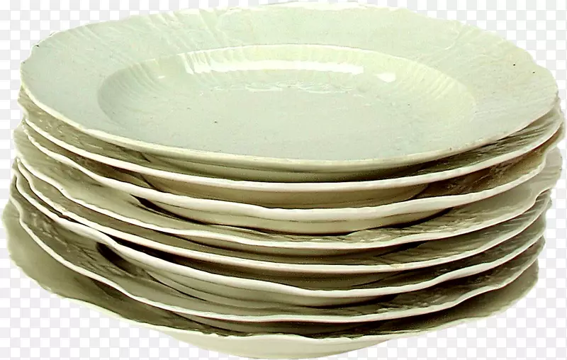 盘子碗餐具.盘子