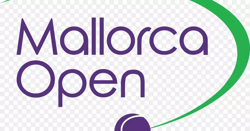 2018年马略卡公开赛圣庞萨公开赛2018年WTA巡回赛网球-网球
