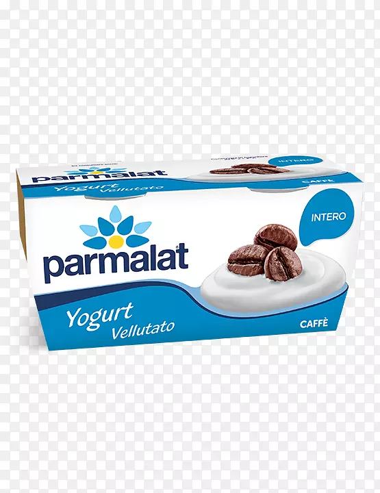 牛奶帕玛拉特酸奶食品-牛奶