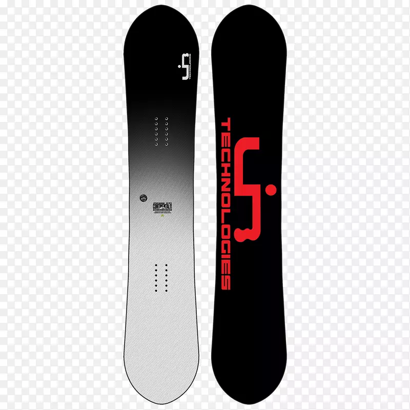 LIB技术滑雪板技术滑冰香蕉(2017)自由技术攻击香蕉(2017)斯努弗-滑雪板