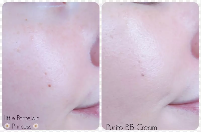 BB霜cc霜化妆品皮肤保湿剂-第一印象