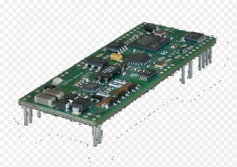 微控制器调制解调器网卡和适配器嵌入式系统网络套接字-斯芬克斯