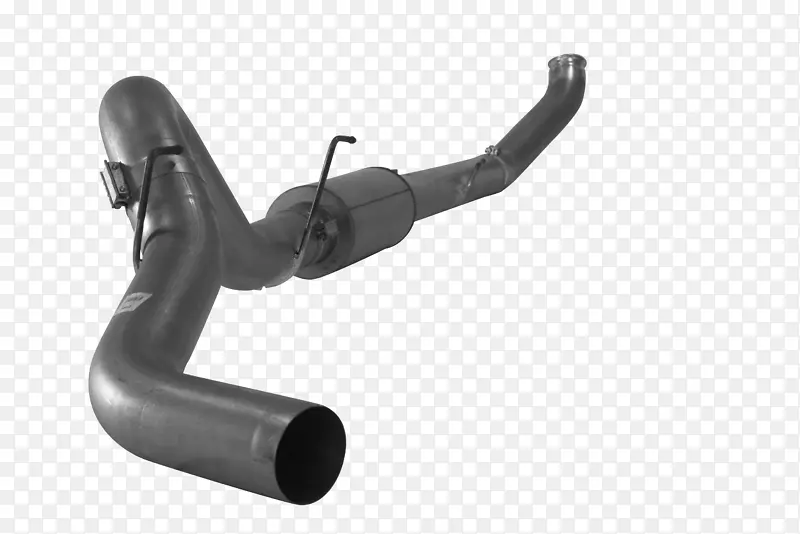 排气系统汽车榴弹炮V8发动机消声器涡轮增压器-汽车