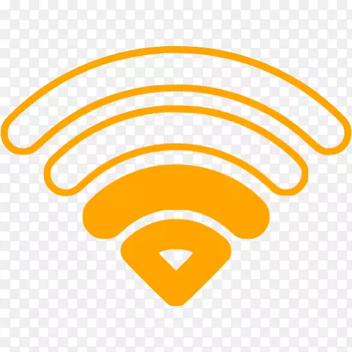 Wi-fi计算机图标符号剪辑艺术符号