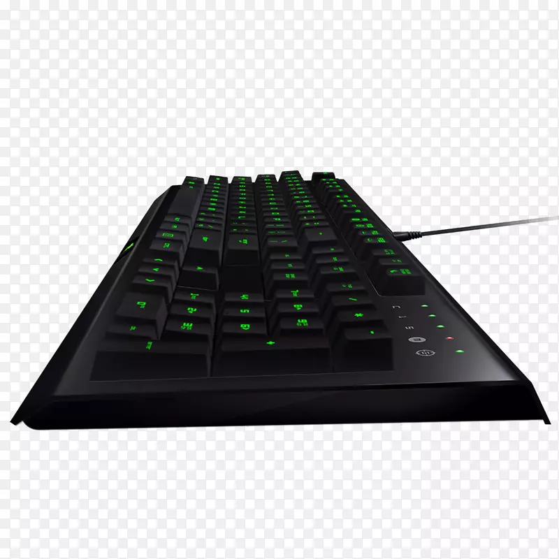 电脑键盘电脑鼠标Razer cynosa pro Razer Inc.背光电脑鼠标