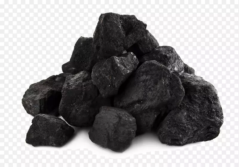 煤炭开采焦炭开采化石燃料煤