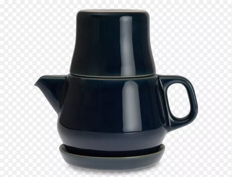 咖啡杯，壶，陶器，陶瓷杯，水壶