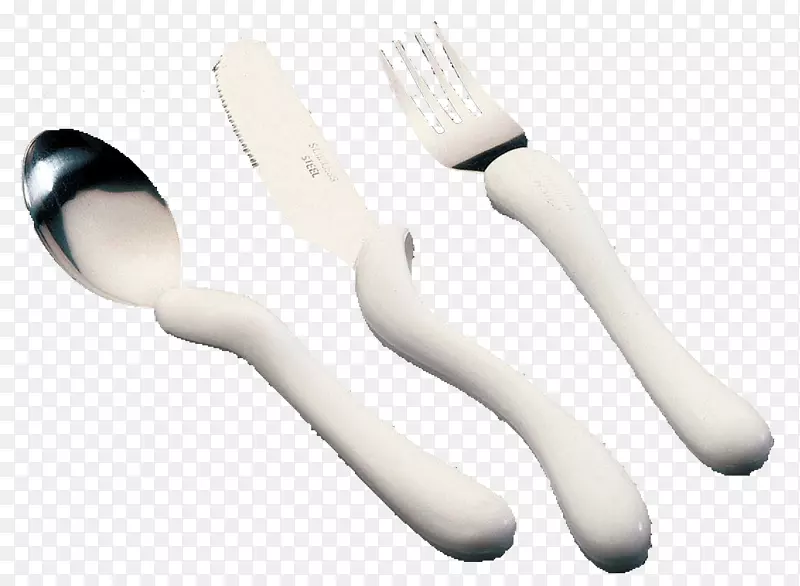 勺子餐具、叉子、人类因素和人体工效学.勺子