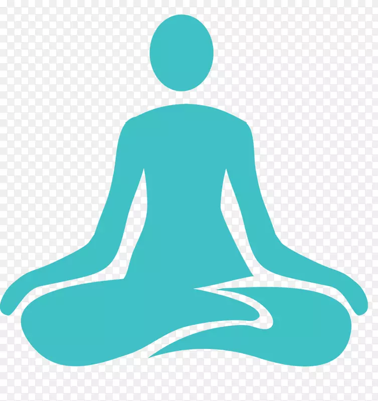 Asana hatha瑜伽作为运动瑜伽