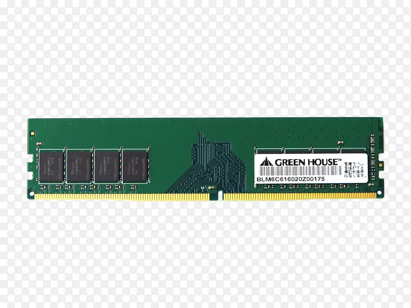 DDR 4 SDRAM DIMM Skylake Corsair组件-温室