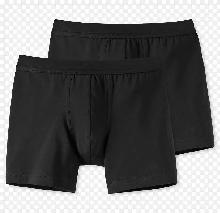 拳击短裤游泳短裤内裤