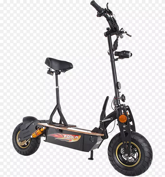 电动摩托车和滑板车电动汽车电动滚轮踏板滑板车