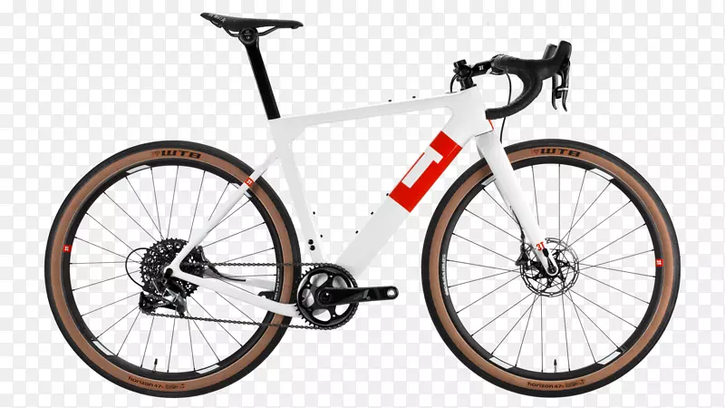 3T自行车SRAM公司气动自行车-自行车
