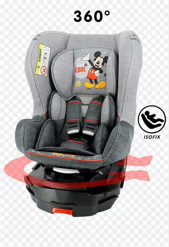 婴儿和幼童汽车座椅拉法拉利-汽车