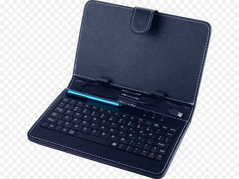 上网本电脑键盘膝上型电脑