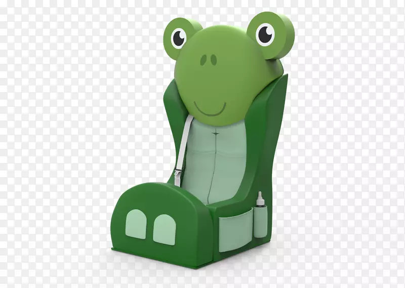 蛙绿蛙