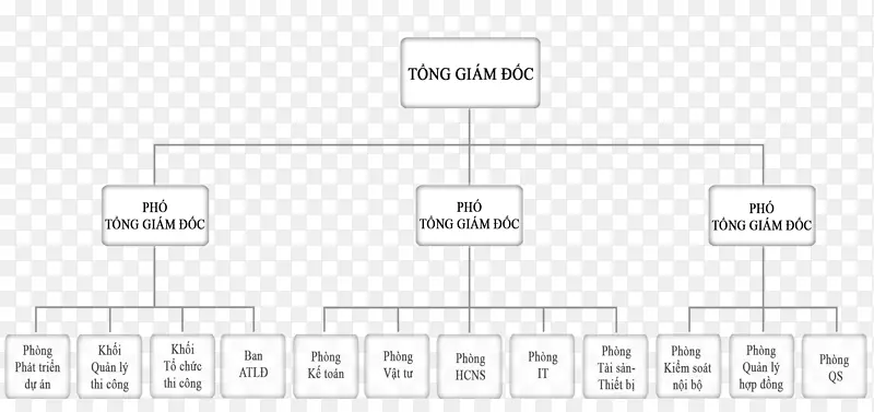 文档线组织-越南建设