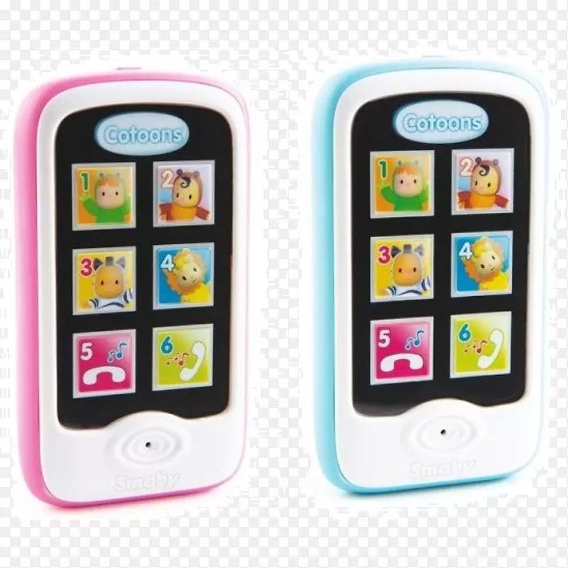 智能手机玩具儿童智能手机