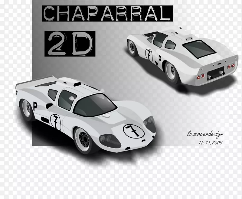 福特GT 40保时捷907型轿车福特汽车公司