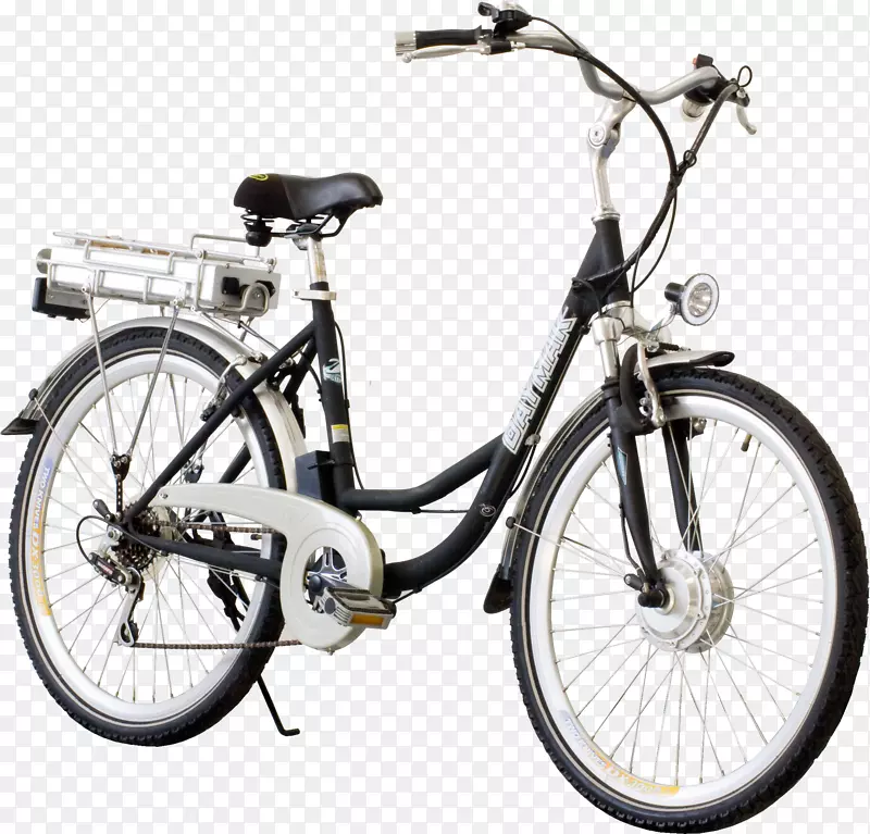 自行车车轮自行车马鞍自行车车架电动自行车混合自行车-自行车
