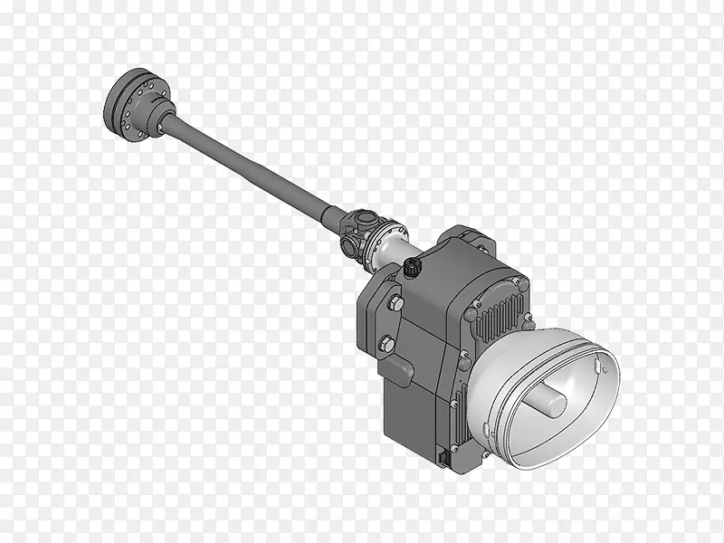 动力起飞新荷兰农业拖拉机液压箱公司-电话模型机