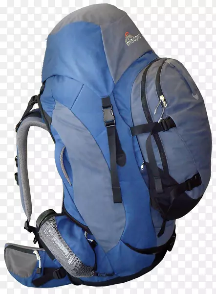 背包旅行舒适性Macpac-包装袋设计
