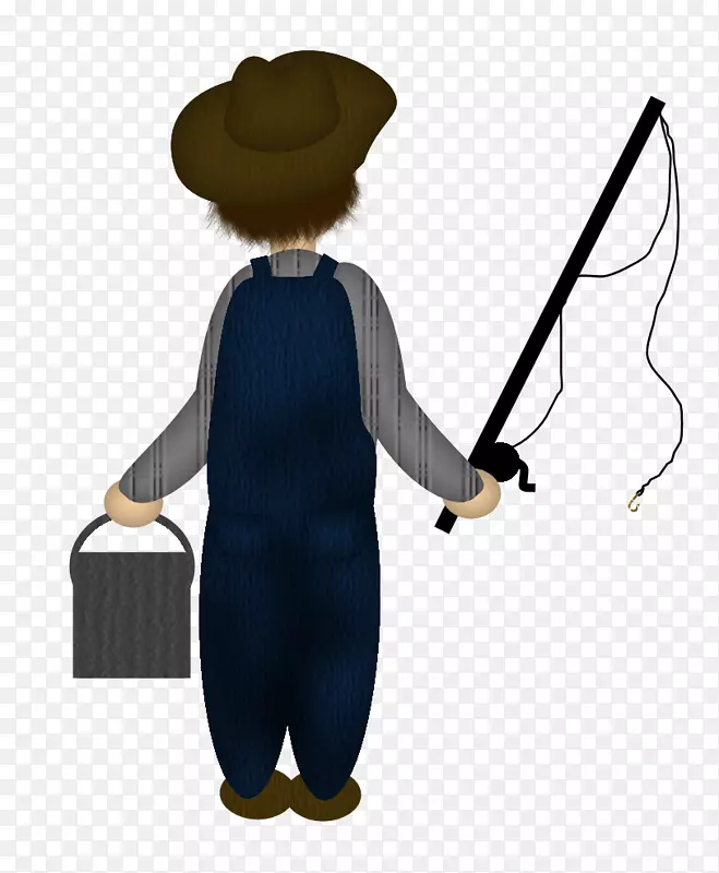 帽子人类行为肩部服装剪贴画