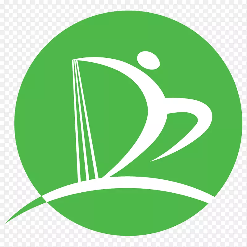 SUSE Linux发行版OpenSUSE-健身馆标志