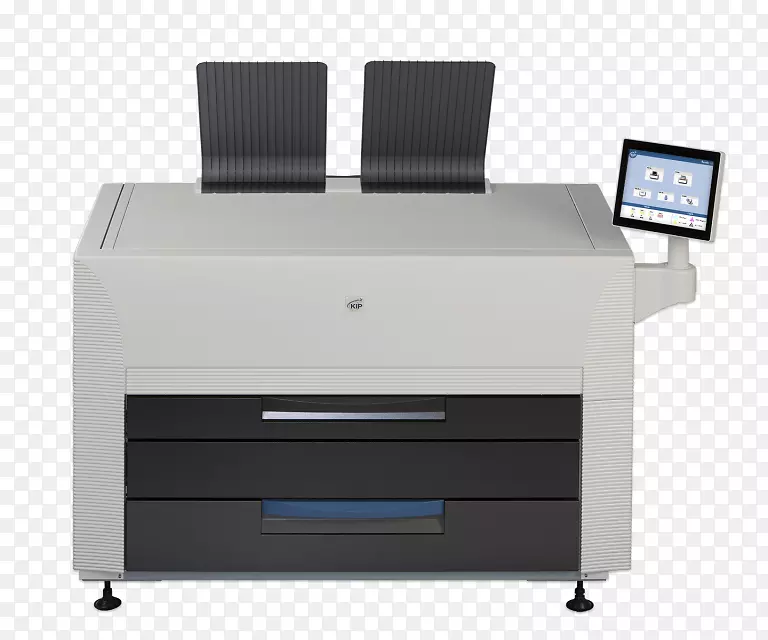 惠普宽频打印机多功能打印机印刷惠普