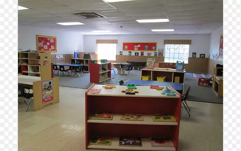 密苏里市幼儿保育儿童保育学习中心学前儿童