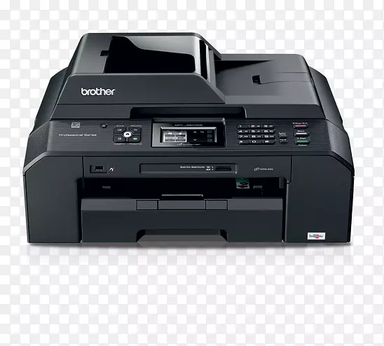 多功能打印机兄弟工业喷墨打印图像扫描仪-最佳兄弟