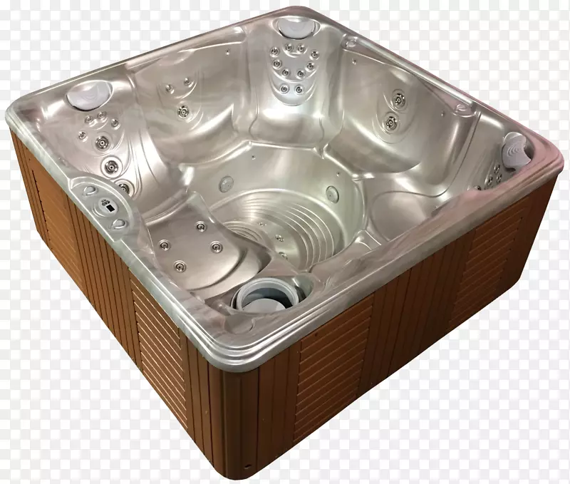 塑料水槽角-热水浴缸