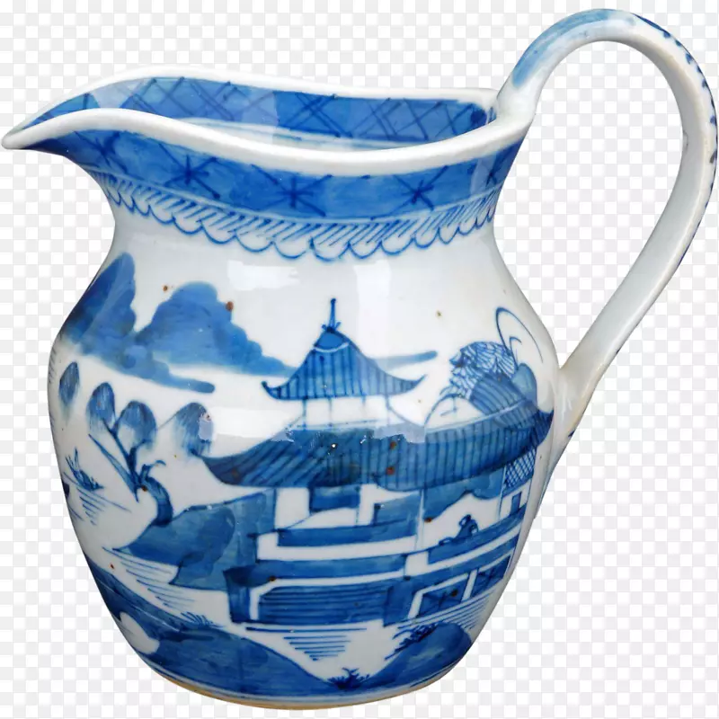 GB/T1597-1989陶瓷瓶青花瓷青花瓷