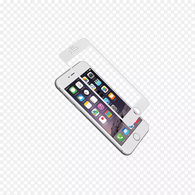 福特边缘iphone 6屏幕保护器玻璃-福特